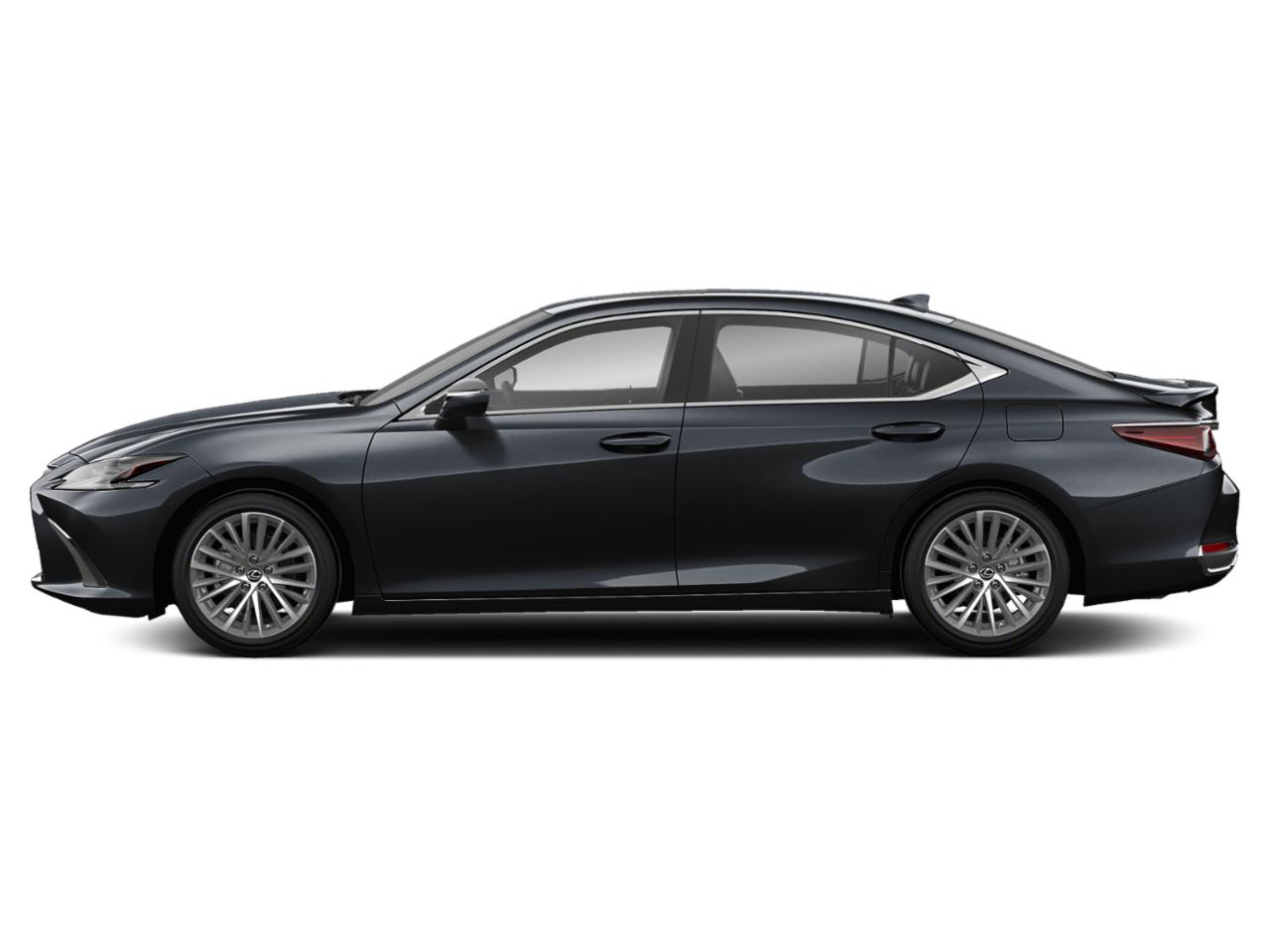 2025 Lexus ES 300h Vehicle Photo in DALLAS, TX 75209