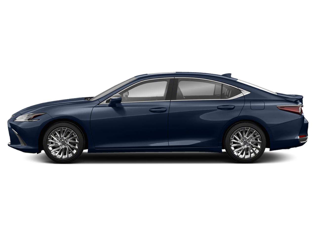 2025 Lexus ES 300h Vehicle Photo in Appleton, WI 54913