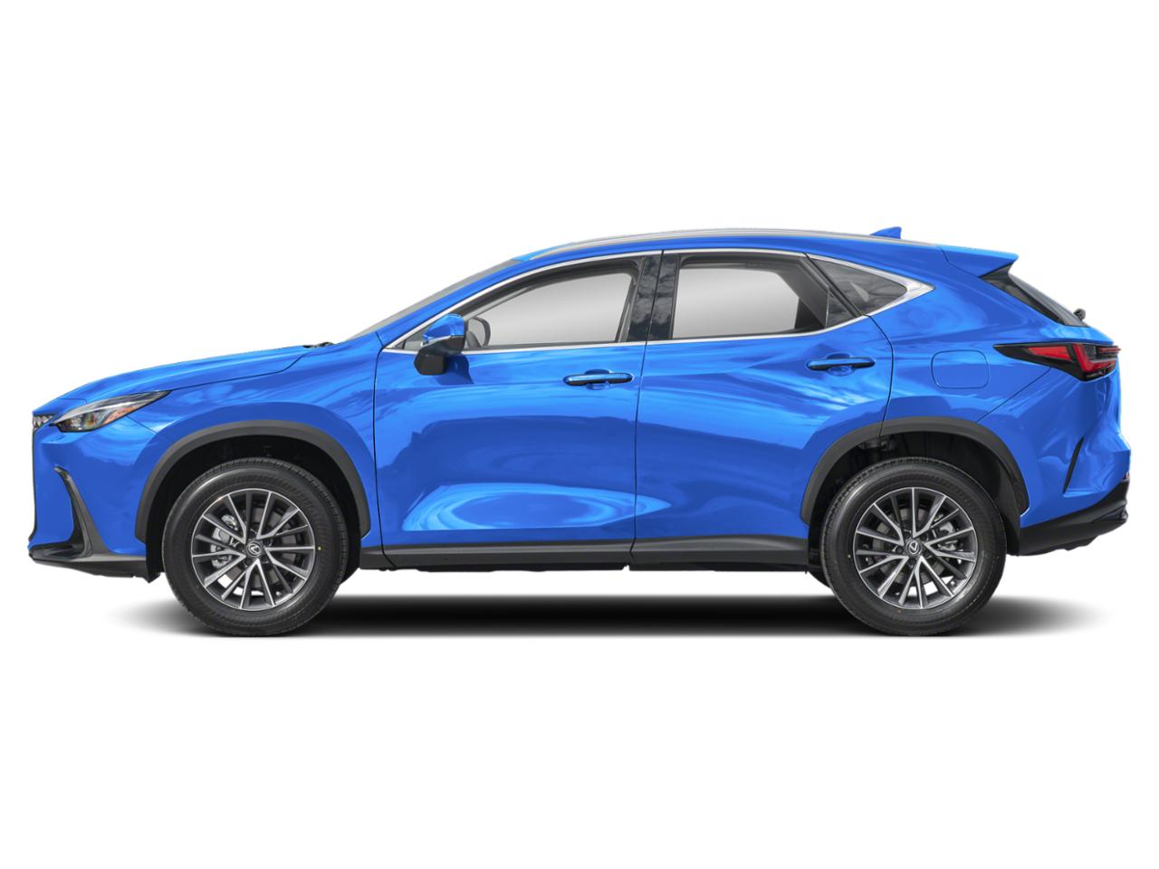 2025 Lexus NX 250 Vehicle Photo in FORT WORTH, TX 76132