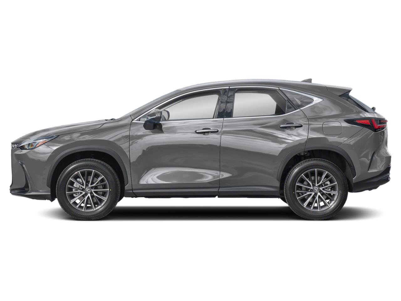 2025 Lexus NX 250 Vehicle Photo in DALLAS, TX 75209