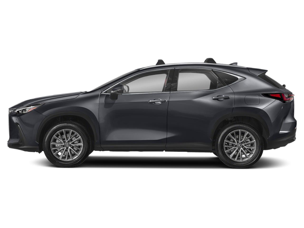 2025 Lexus NX 350 Vehicle Photo in FORT WORTH, TX 76132