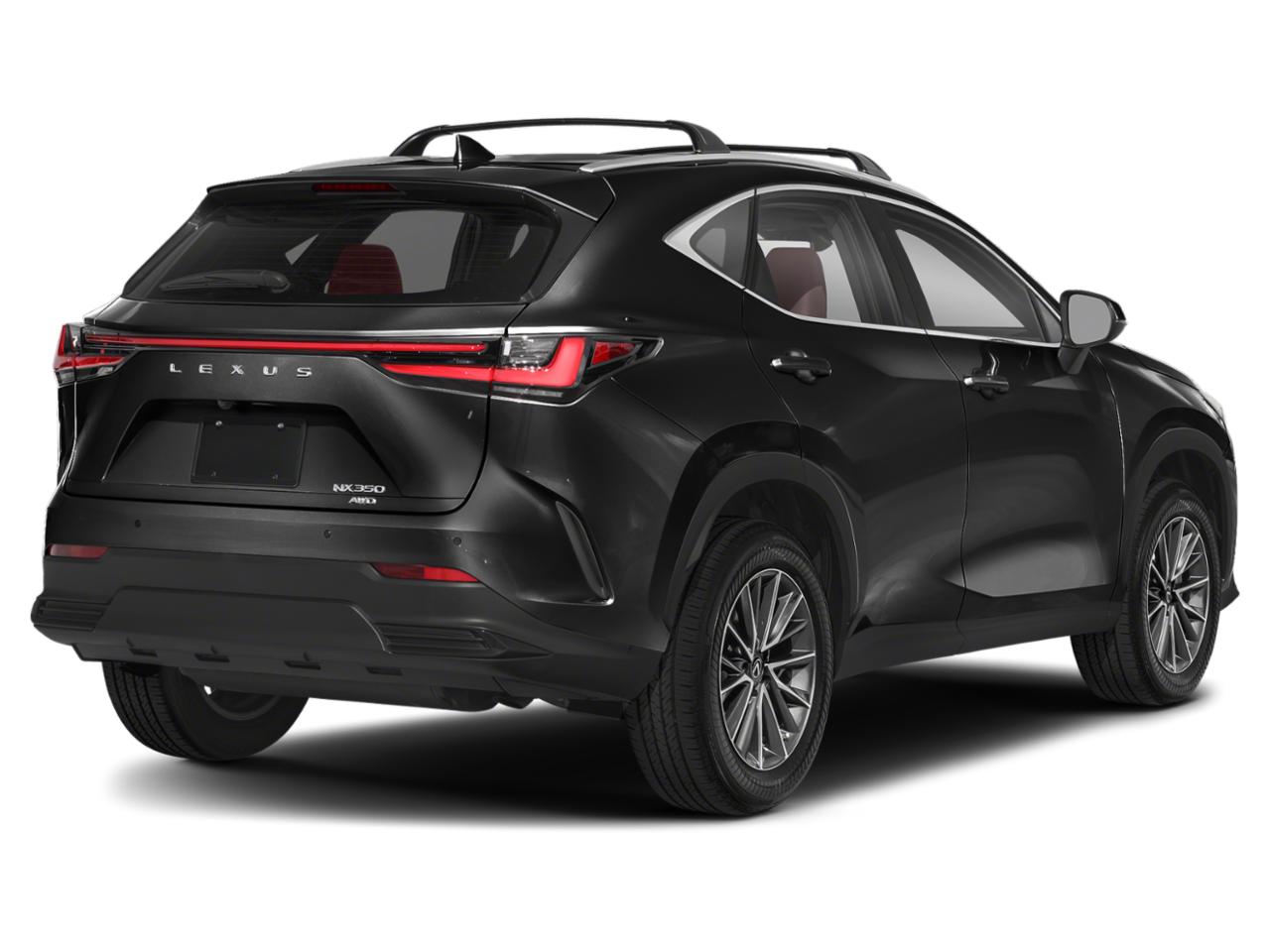 2025 Lexus NX 350 Vehicle Photo in DALLAS, TX 75209