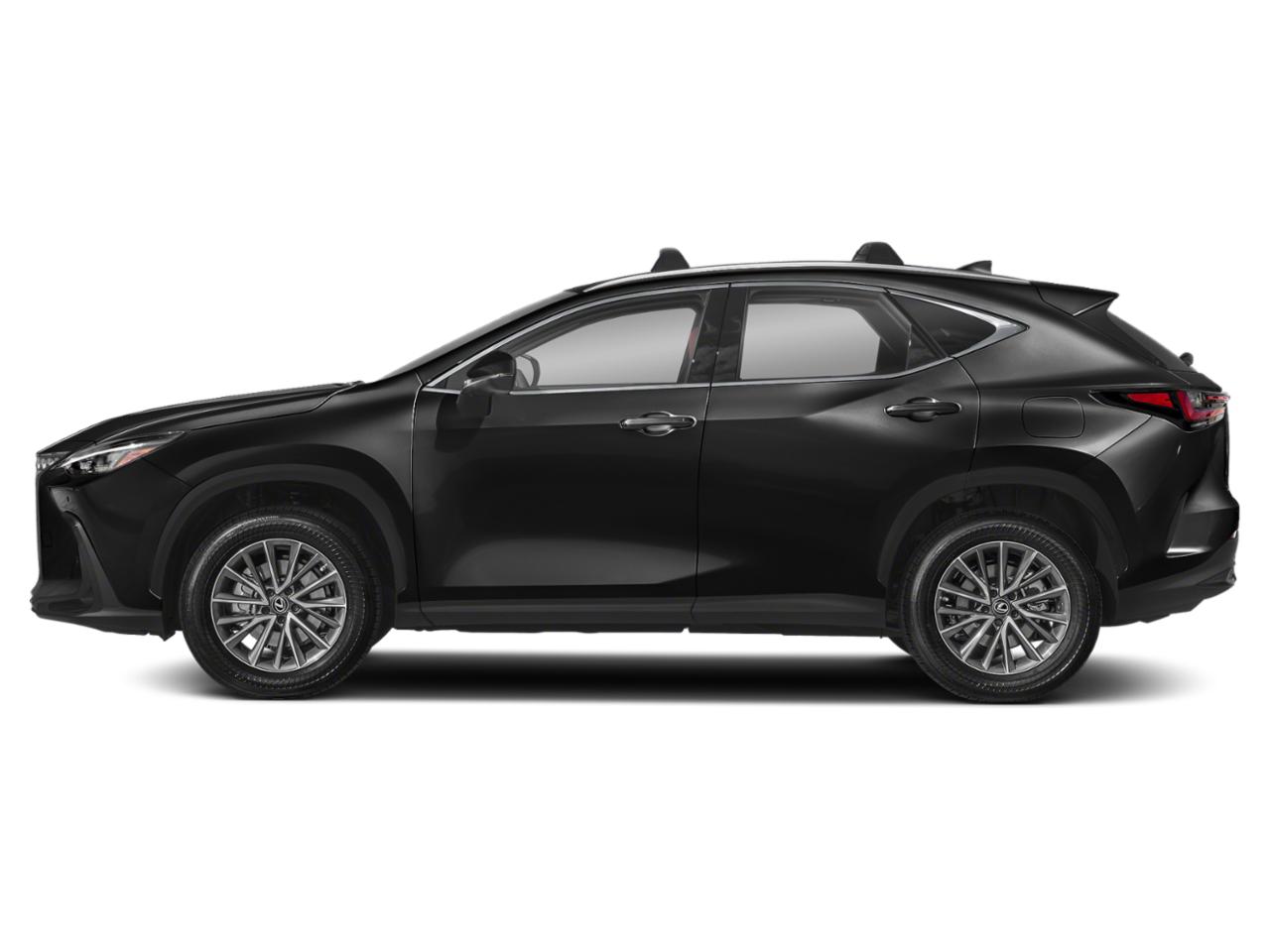 2025 Lexus NX 350 Vehicle Photo in DALLAS, TX 75209