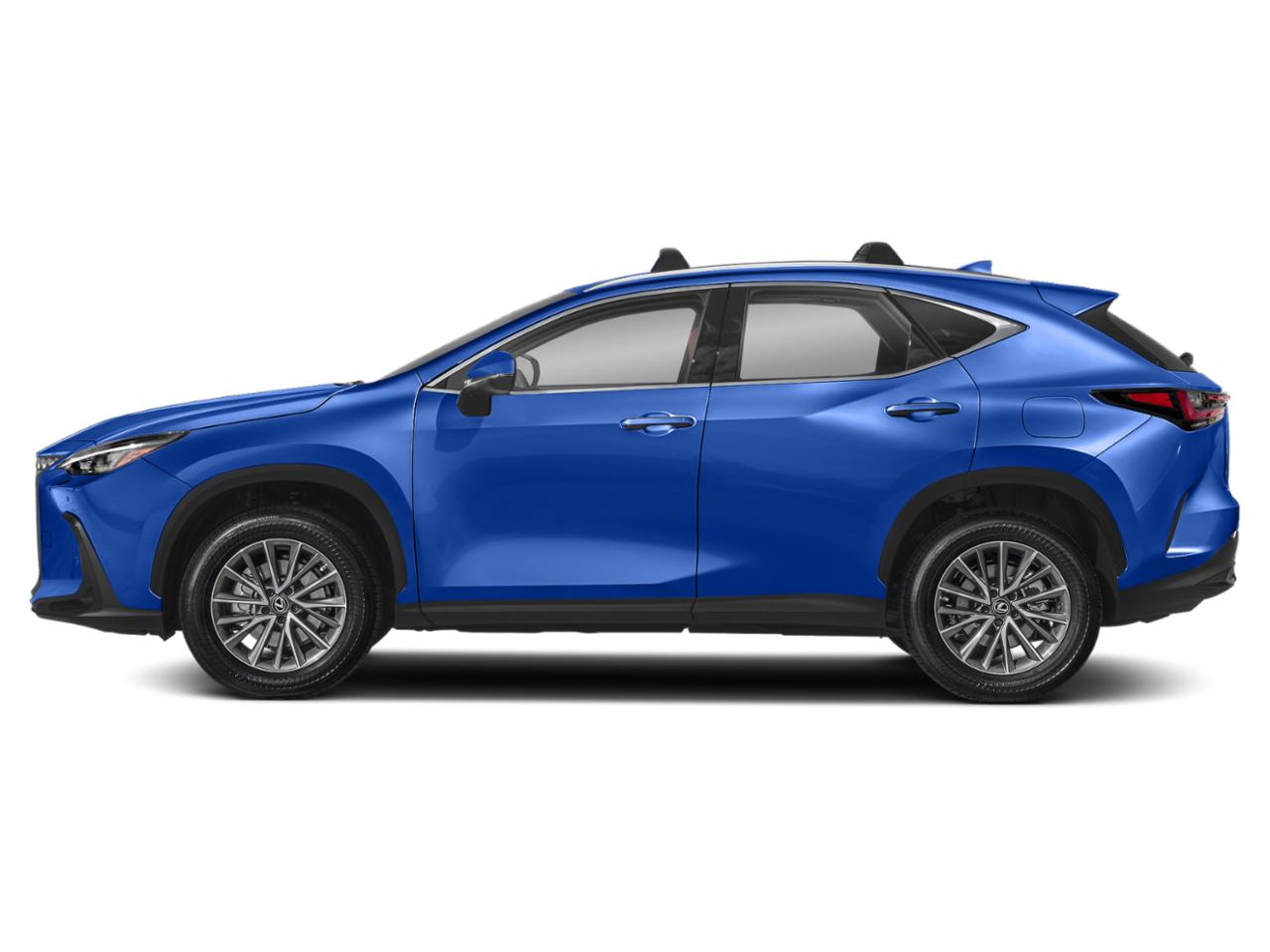 2025 Lexus NX 350 Vehicle Photo in Appleton, WI 54913