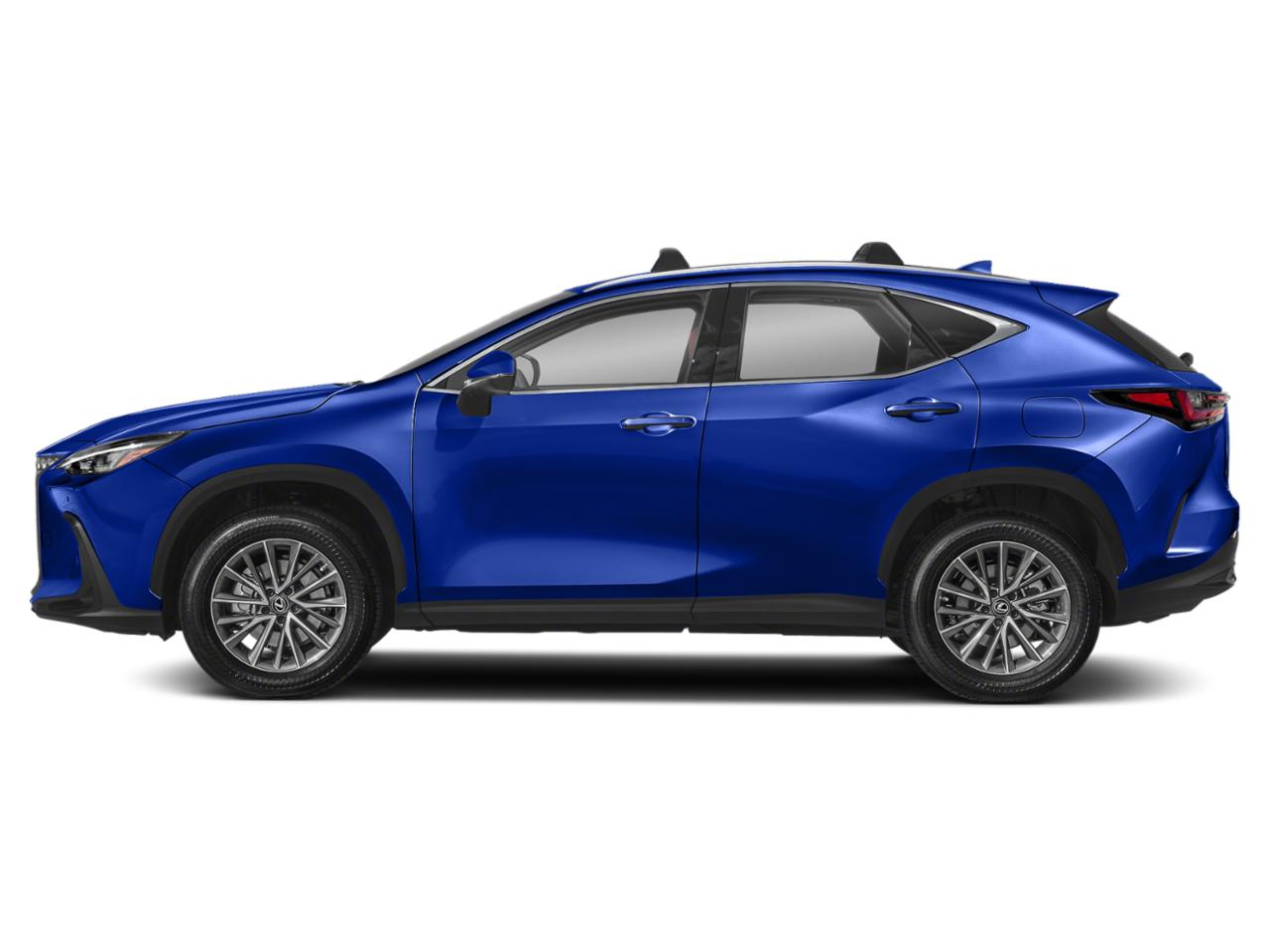 2025 Lexus NX 350 Vehicle Photo in FORT WORTH, TX 76132