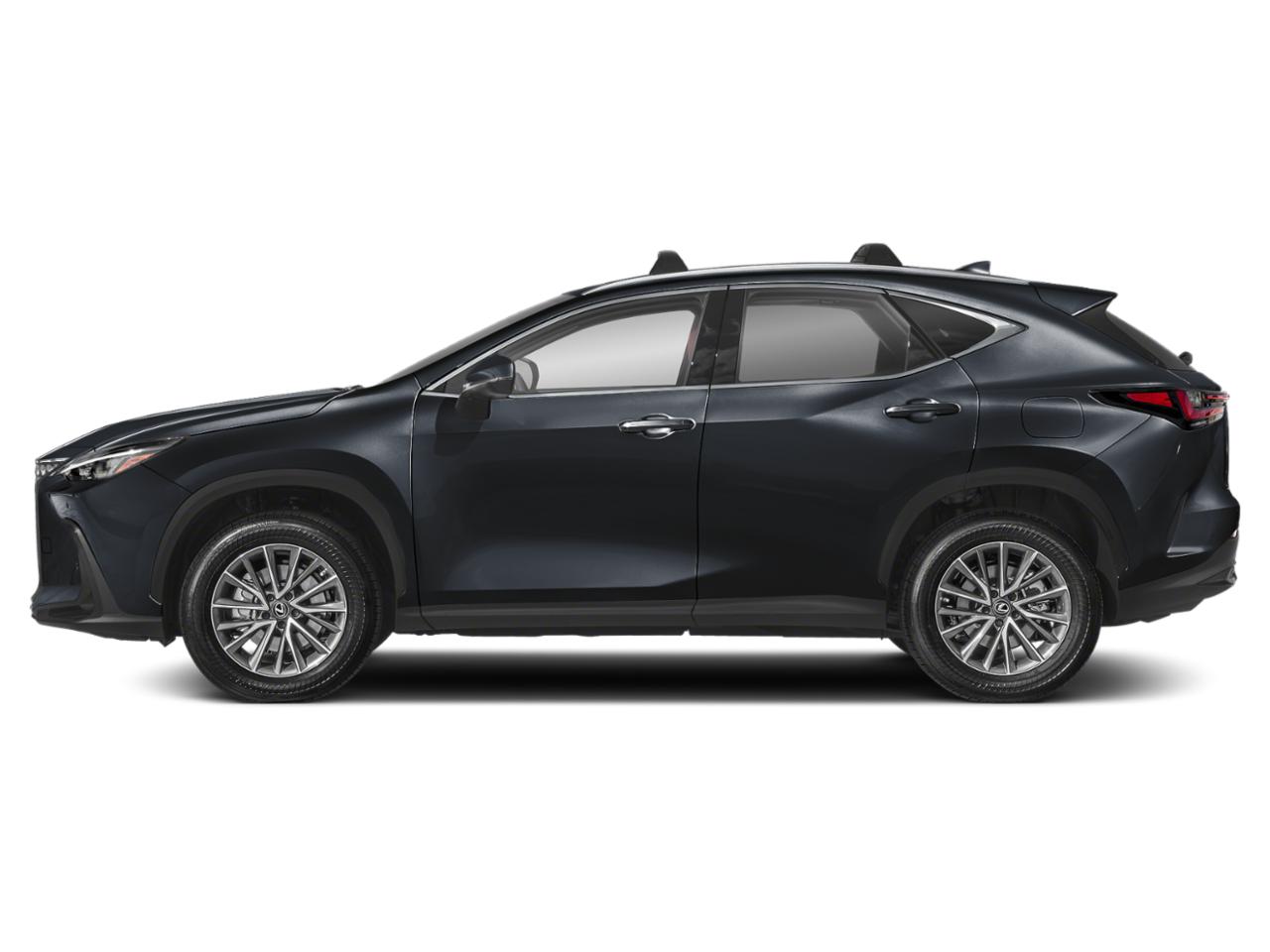 2025 Lexus NX 350 Vehicle Photo in FORT WORTH, TX 76132