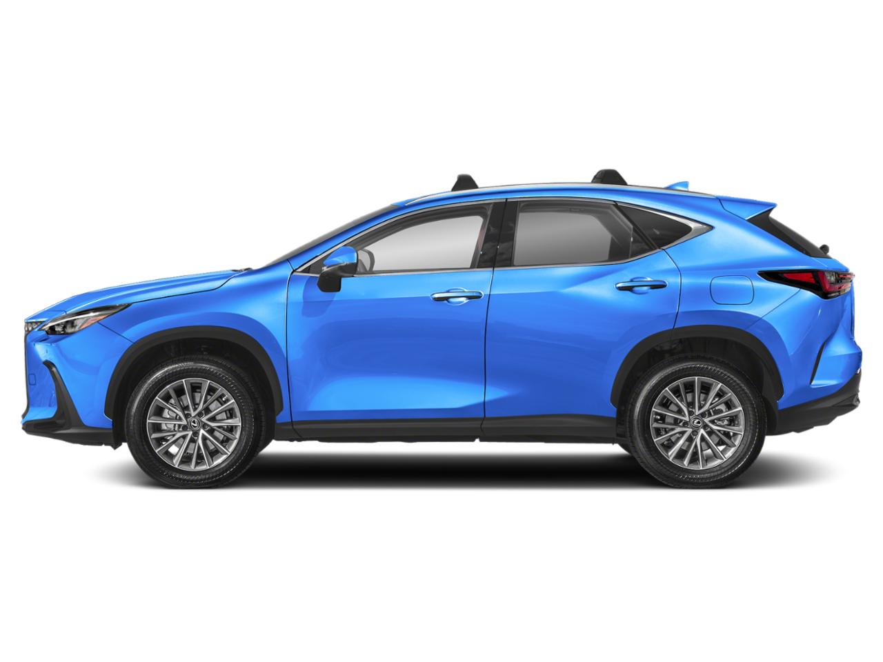 2025 Lexus NX 350 Vehicle Photo in Appleton, WI 54913