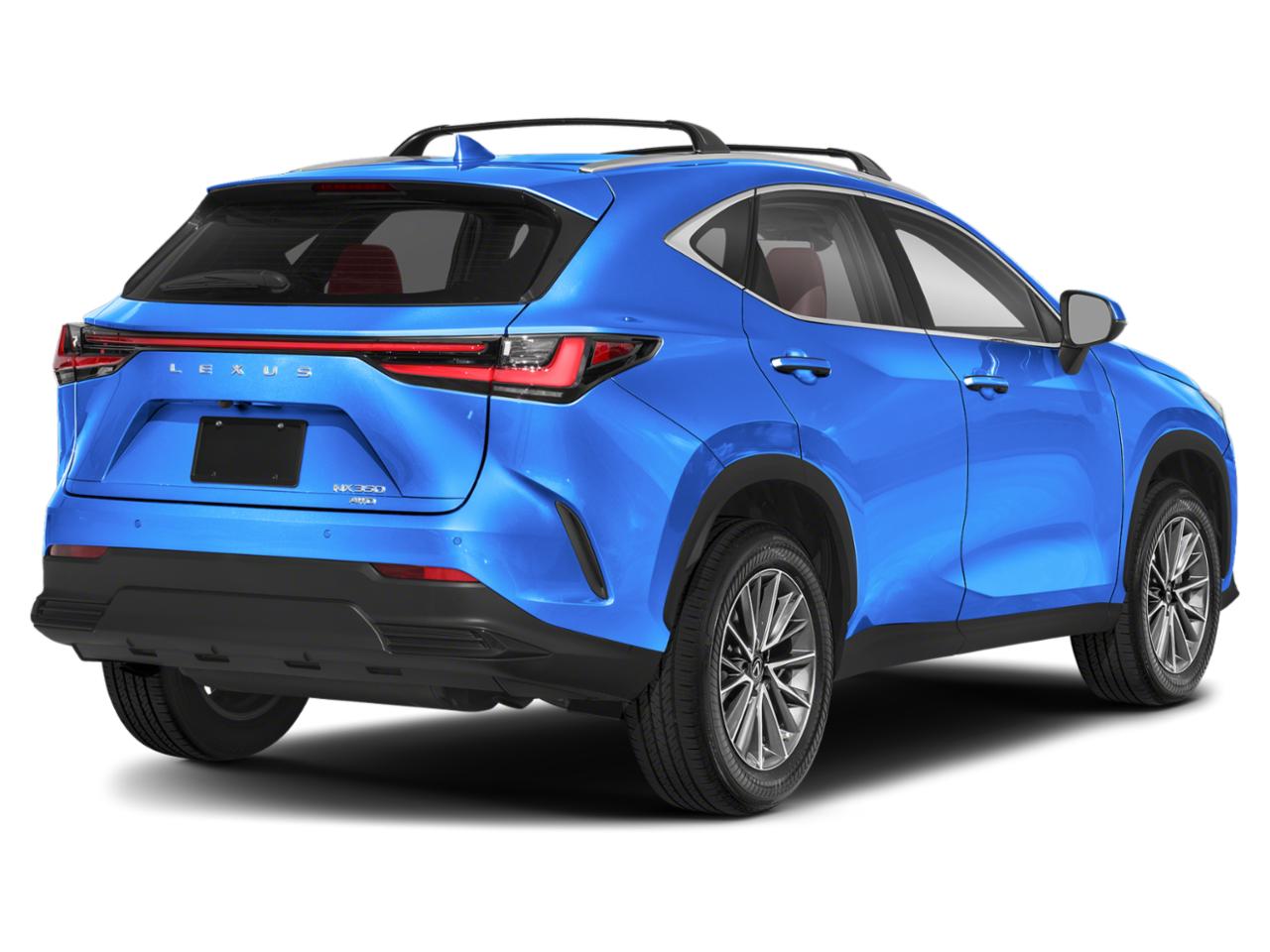 2025 Lexus NX 350 Vehicle Photo in Appleton, WI 54913