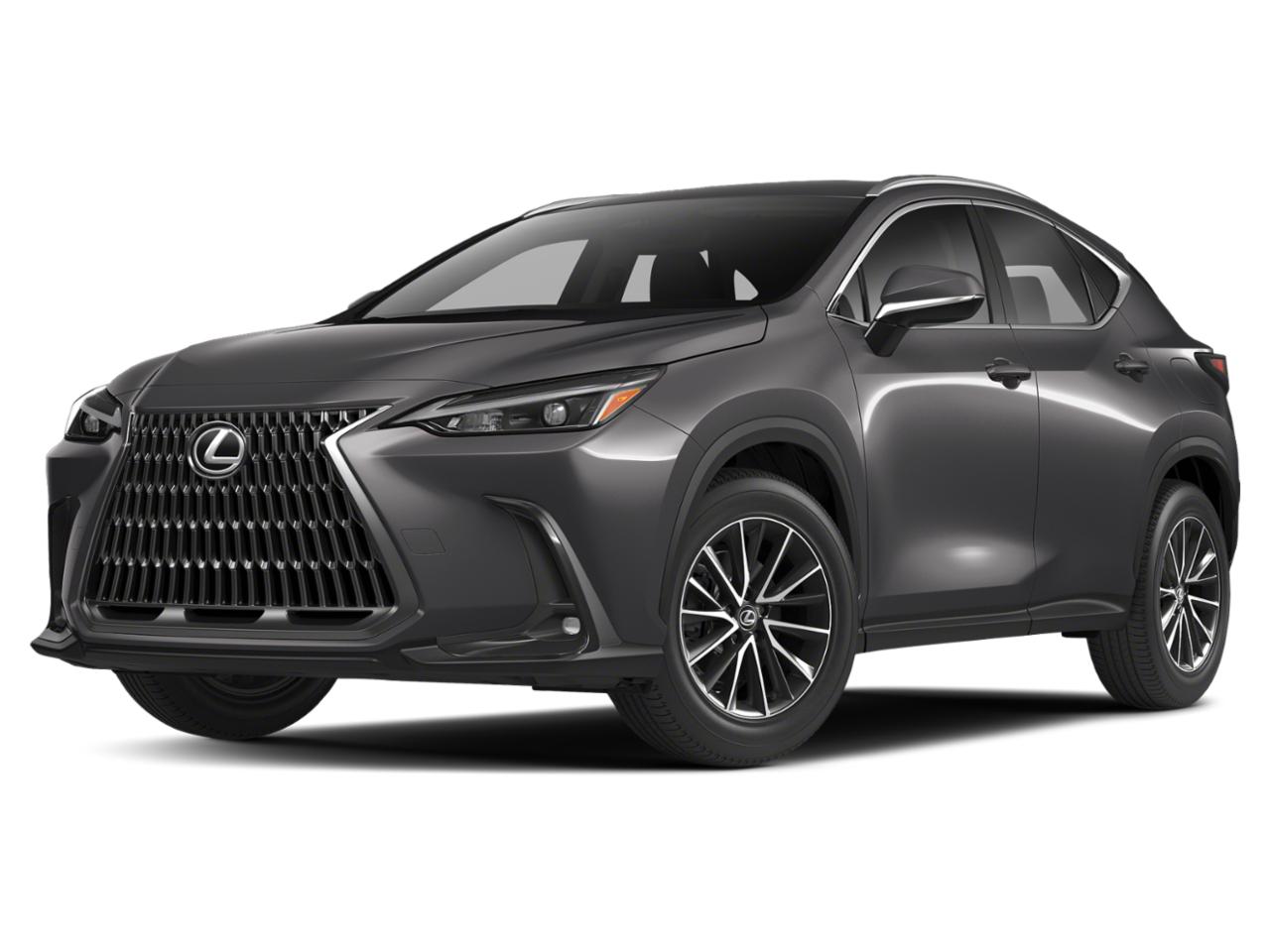 2025 Lexus NX 350 Vehicle Photo in Appleton, WI 54913