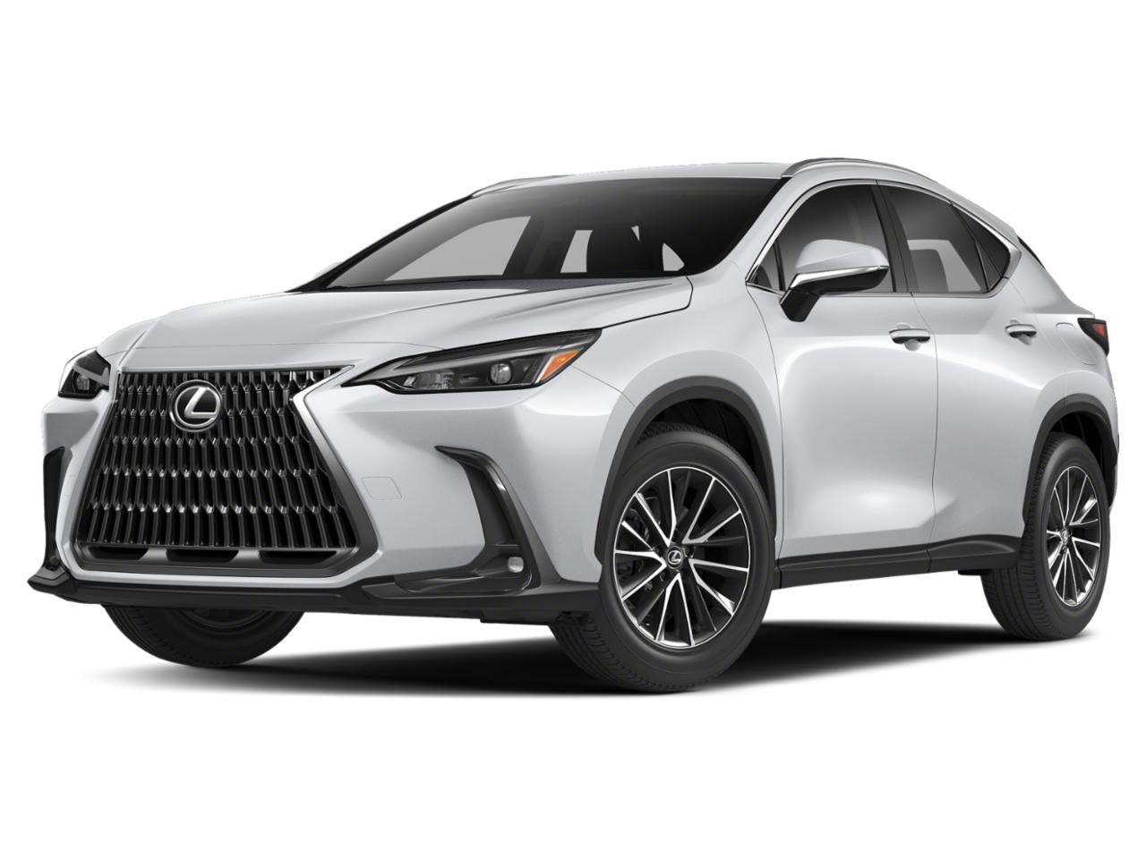 2025 Lexus NX 350 Vehicle Photo in Appleton, WI 54913