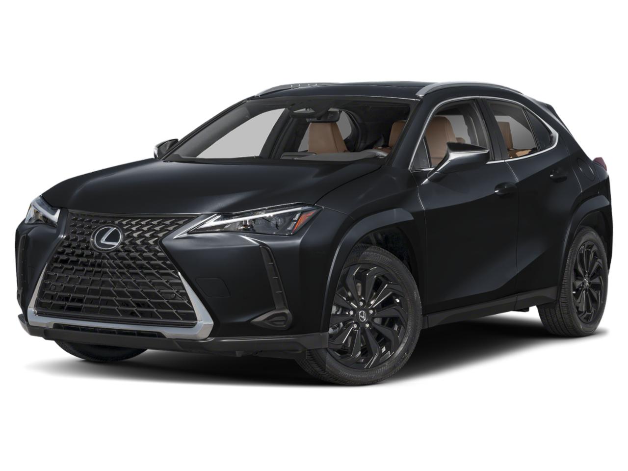 2025 Lexus UX 300h Vehicle Photo in DALLAS, TX 75209