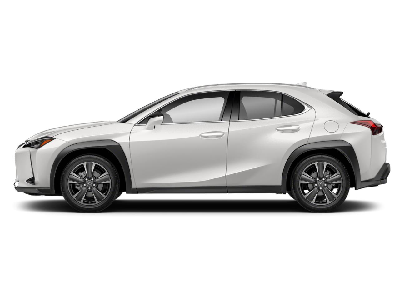 New Black 2025 Lexus UX 300h UX 300h F SPORT Design FWD for sale ...