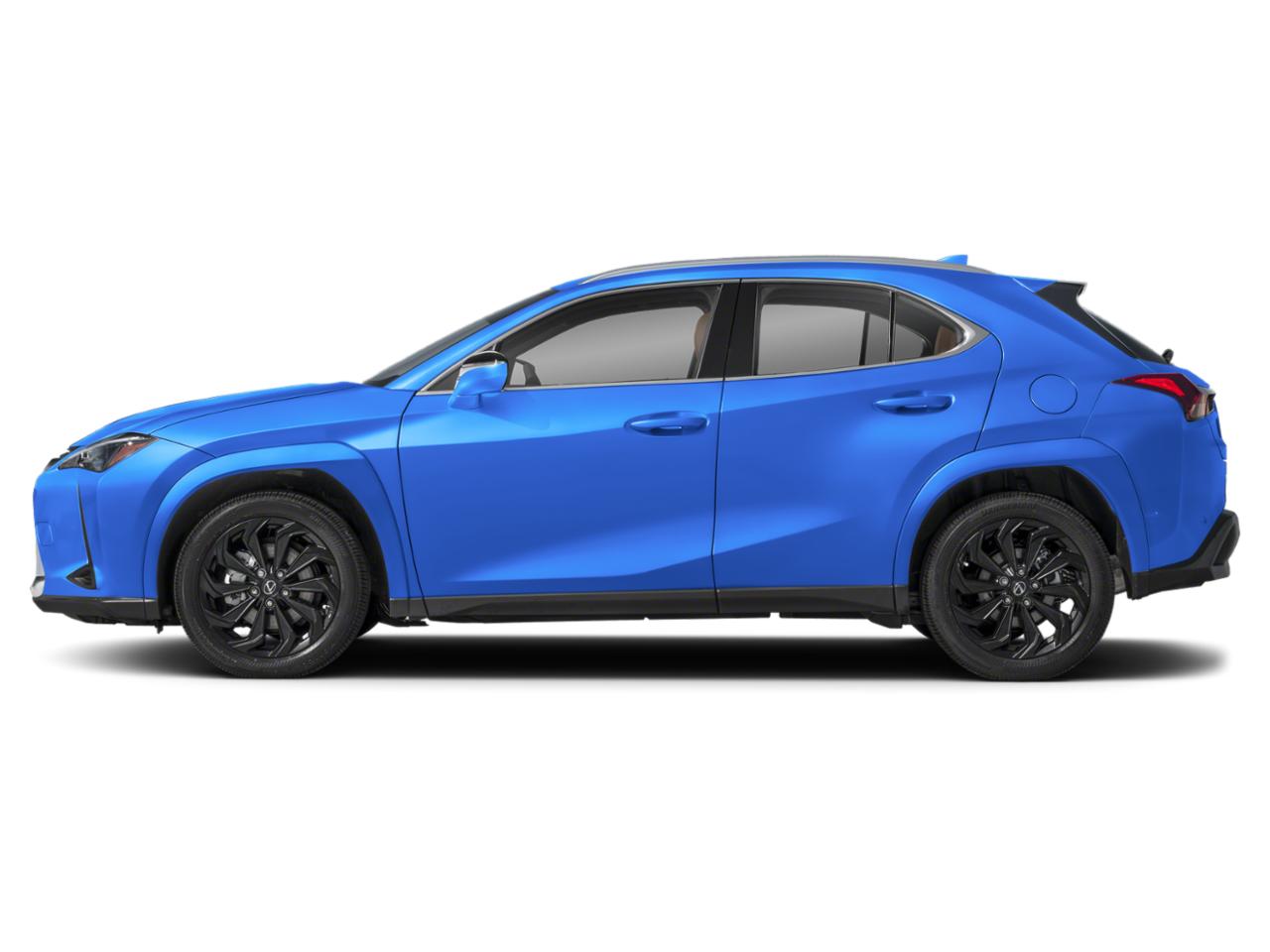 2025 Lexus UX 300h Vehicle Photo in Appleton, WI 54913