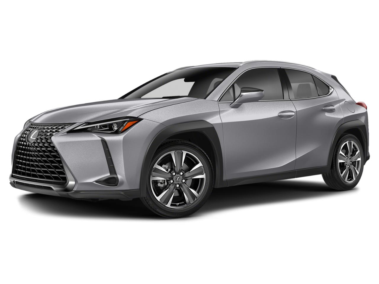 2025 Lexus UX 300h Vehicle Photo in DALLAS, TX 75209