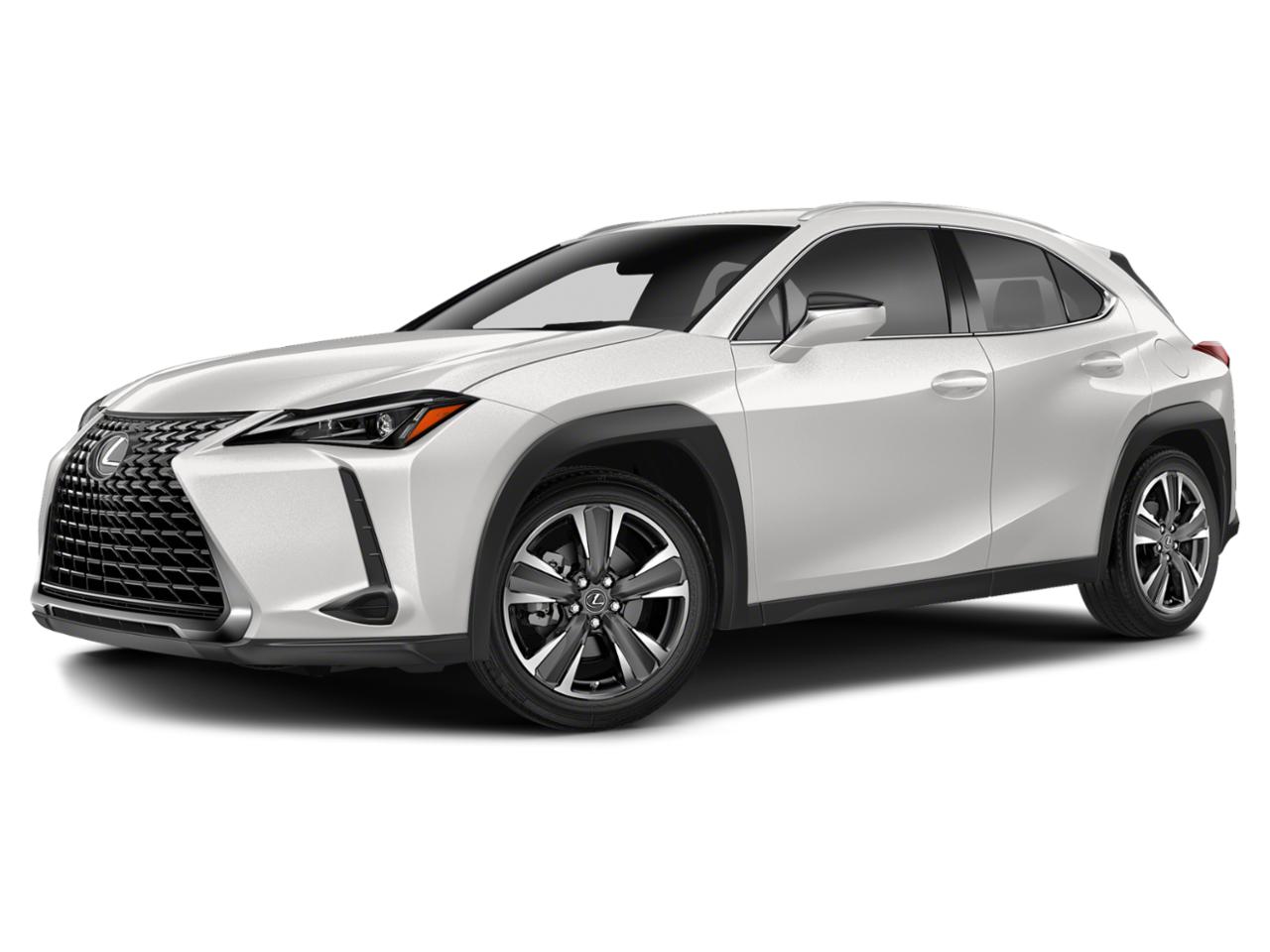 2025 Lexus UX 300h Vehicle Photo in FORT WORTH, TX 76132