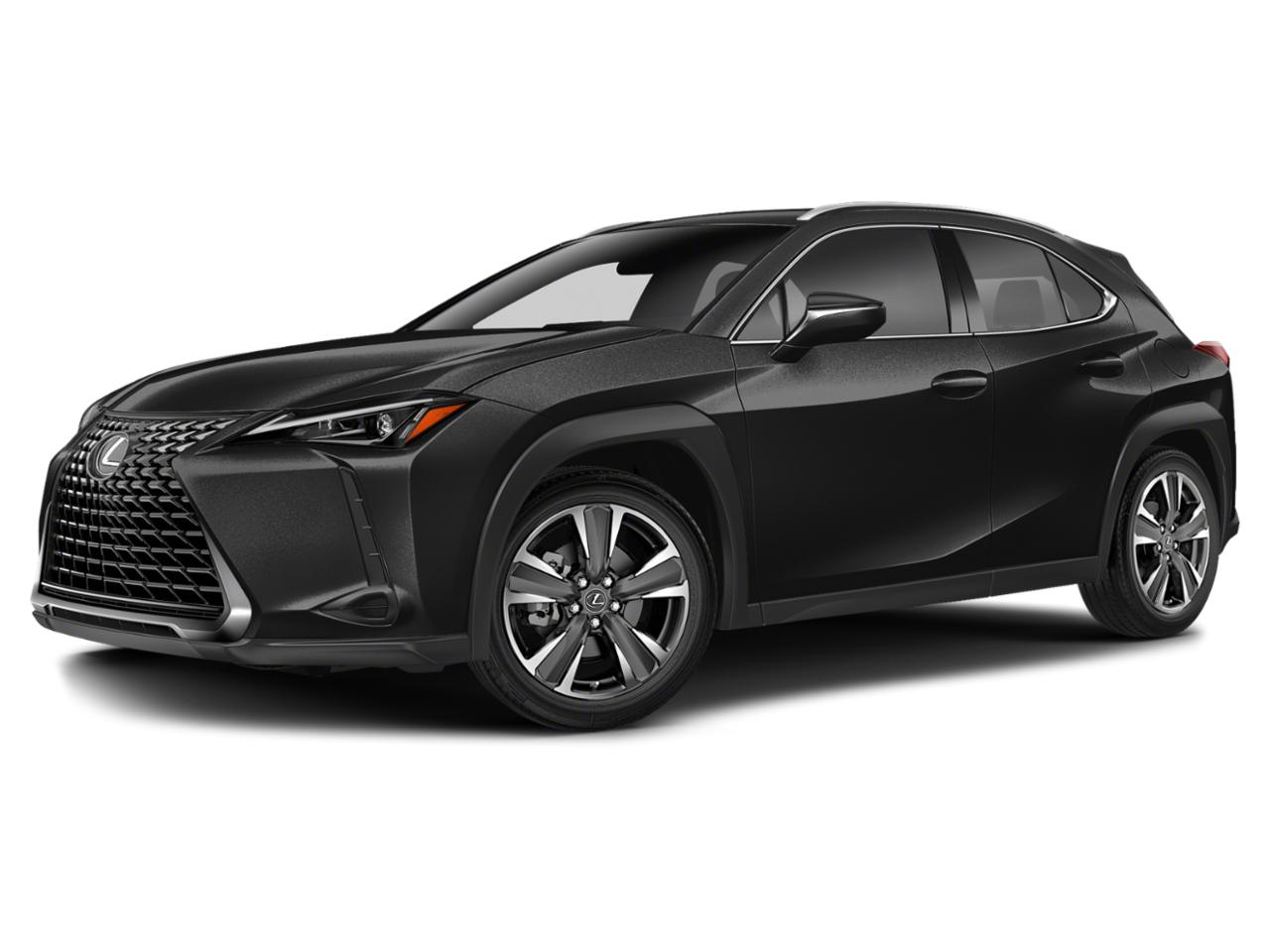 2025 Lexus UX 300h Vehicle Photo in DALLAS, TX 75209