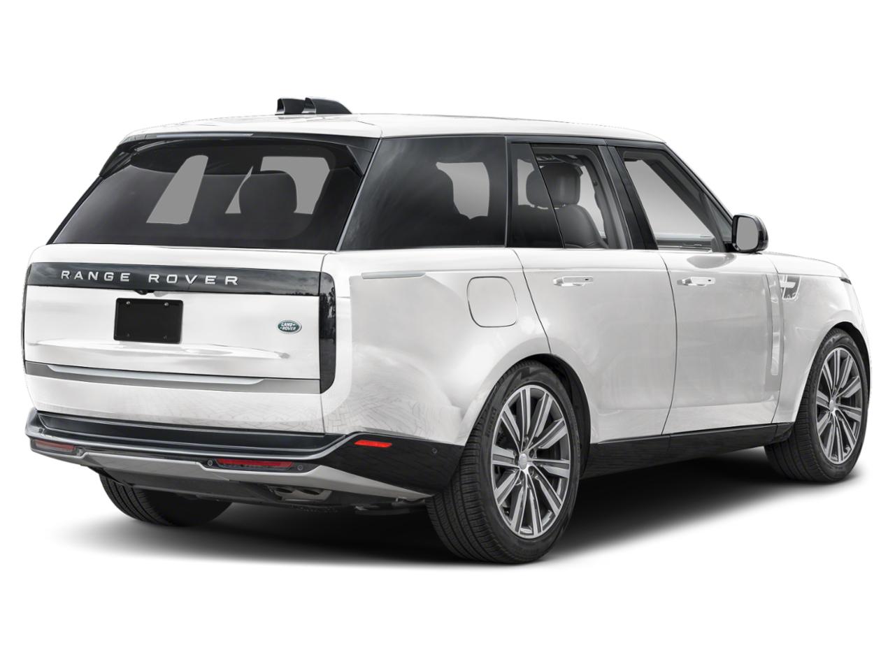 2025 Range Rover Vehicle Photo in Appleton, WI 54913