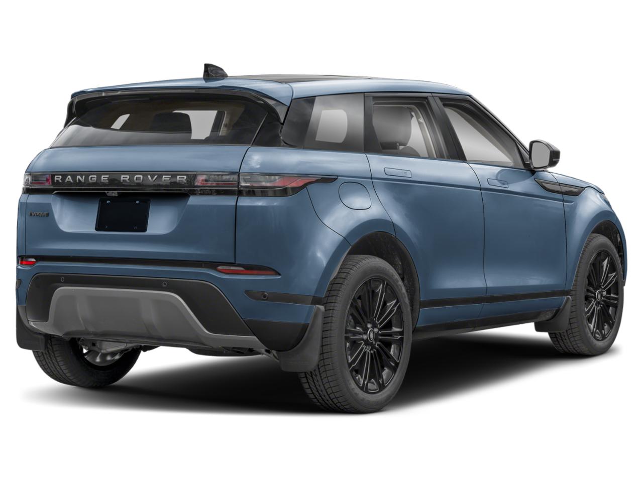 2025 Range Rover Evoque Vehicle Photo in AUSTIN, TX 78717