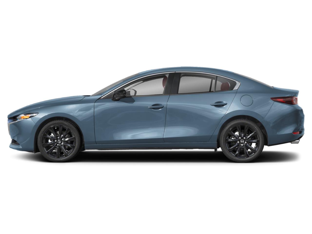 2025 Mazda3 Vehicle Photo in Lawton, OK 73505