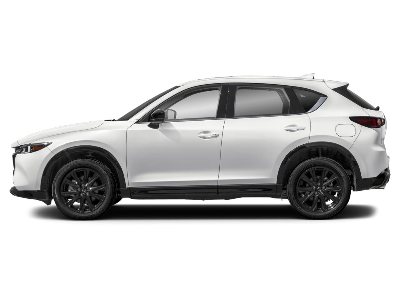 2025 Mazda CX-5 Vehicle Photo in Green Bay, WI 54304