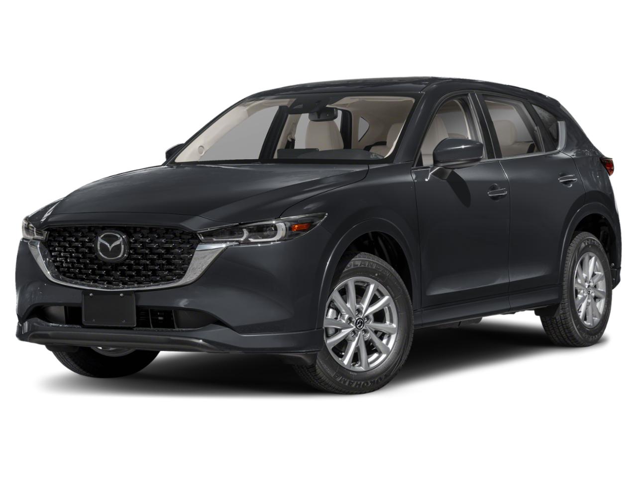 2025 Mazda CX-5 Vehicle Photo in Trevose, PA 19053