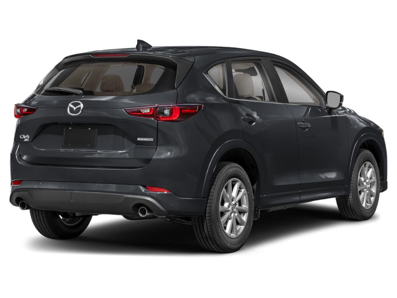 2025 Mazda CX-5 Vehicle Photo in Danville, KY 40422-2805