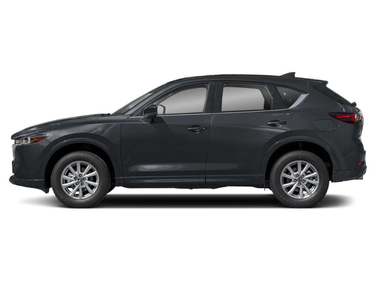 2025 Mazda CX-5 Vehicle Photo in Danville, KY 40422