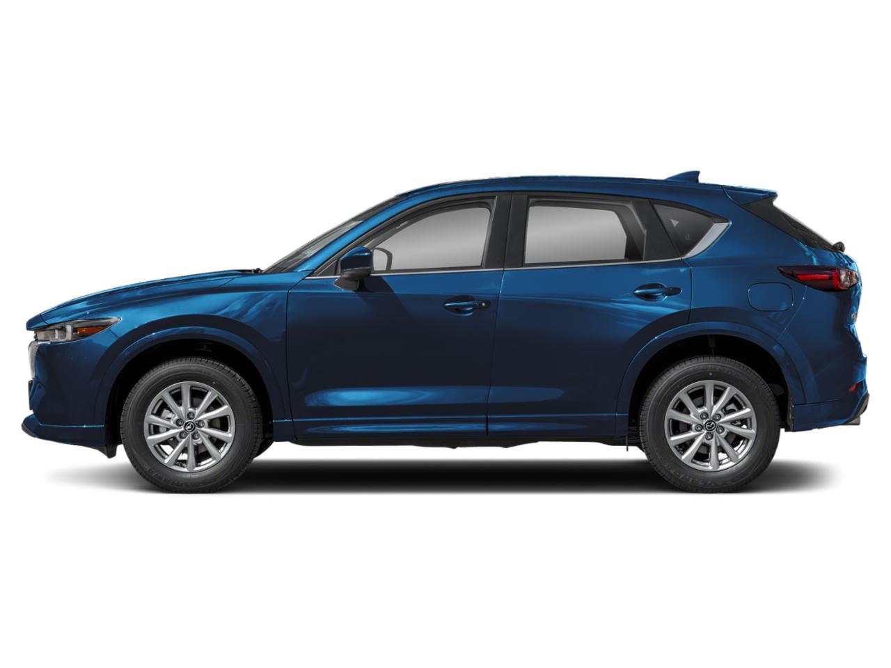 2025 Mazda CX-5 Vehicle Photo in Danville, KY 40422