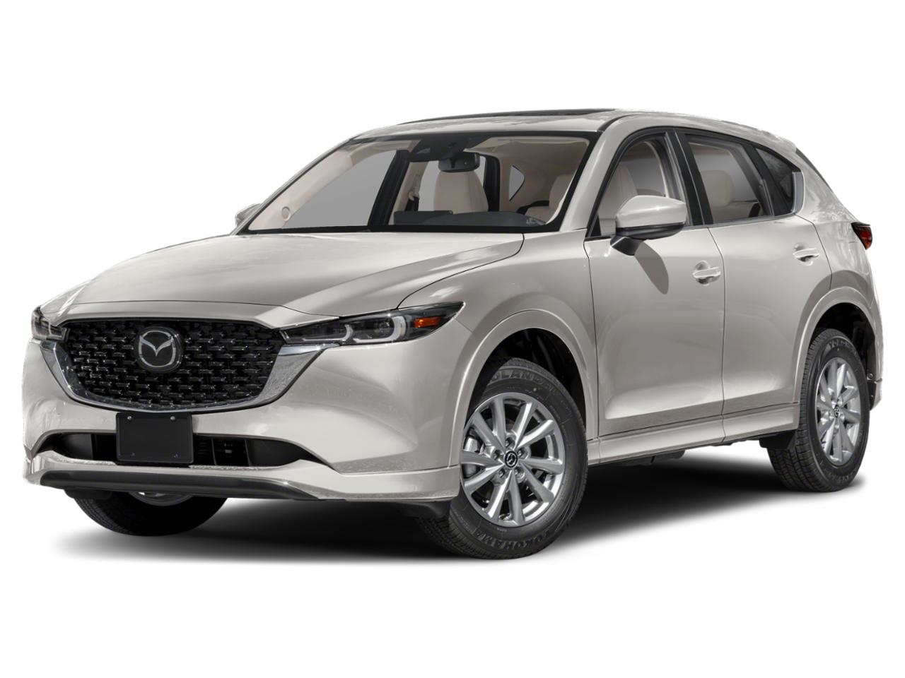 2025 Mazda CX-5 Vehicle Photo in Danville, KY 40422