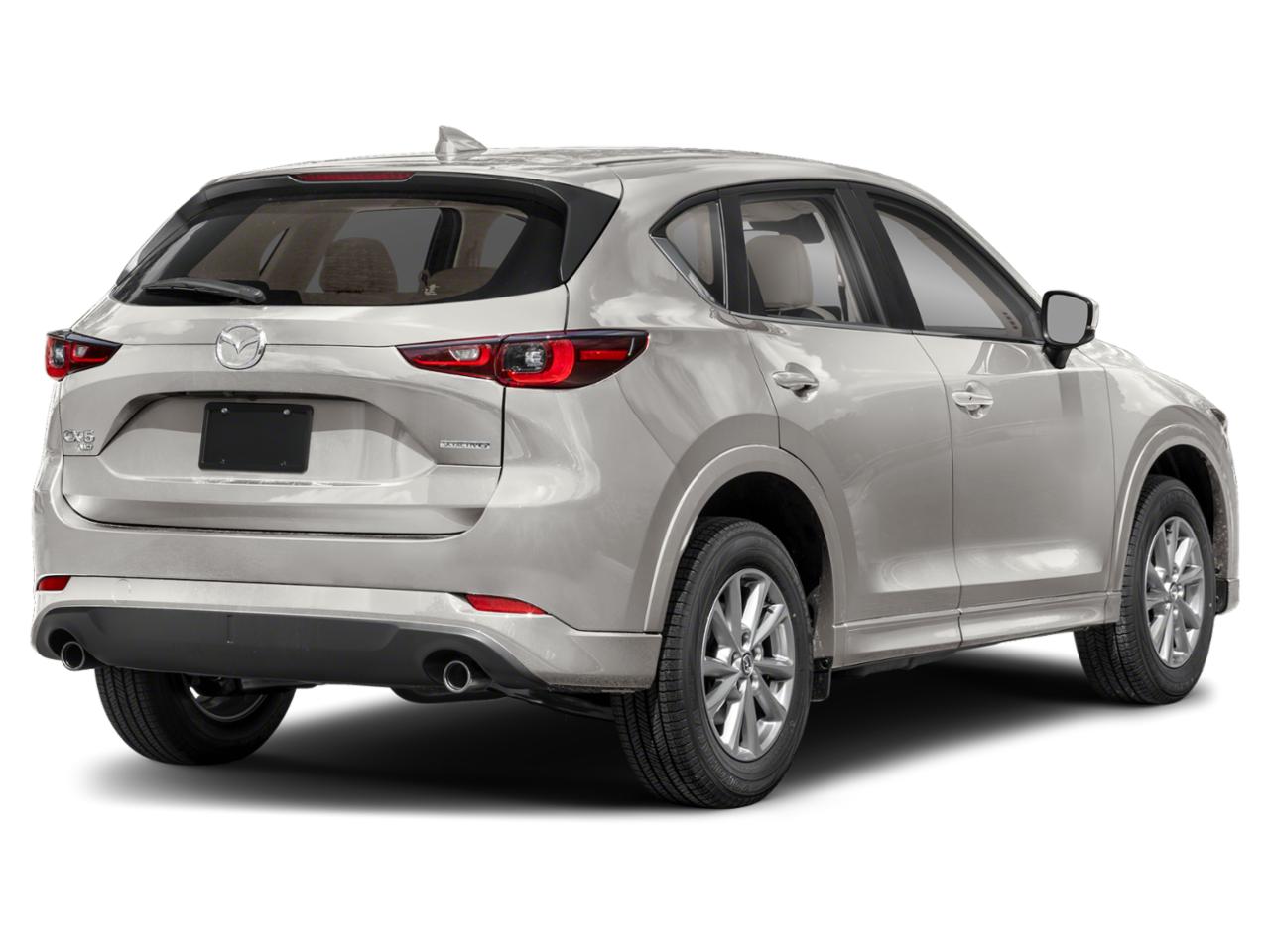 2025 Mazda CX-5 Vehicle Photo in Danville, KY 40422-2805