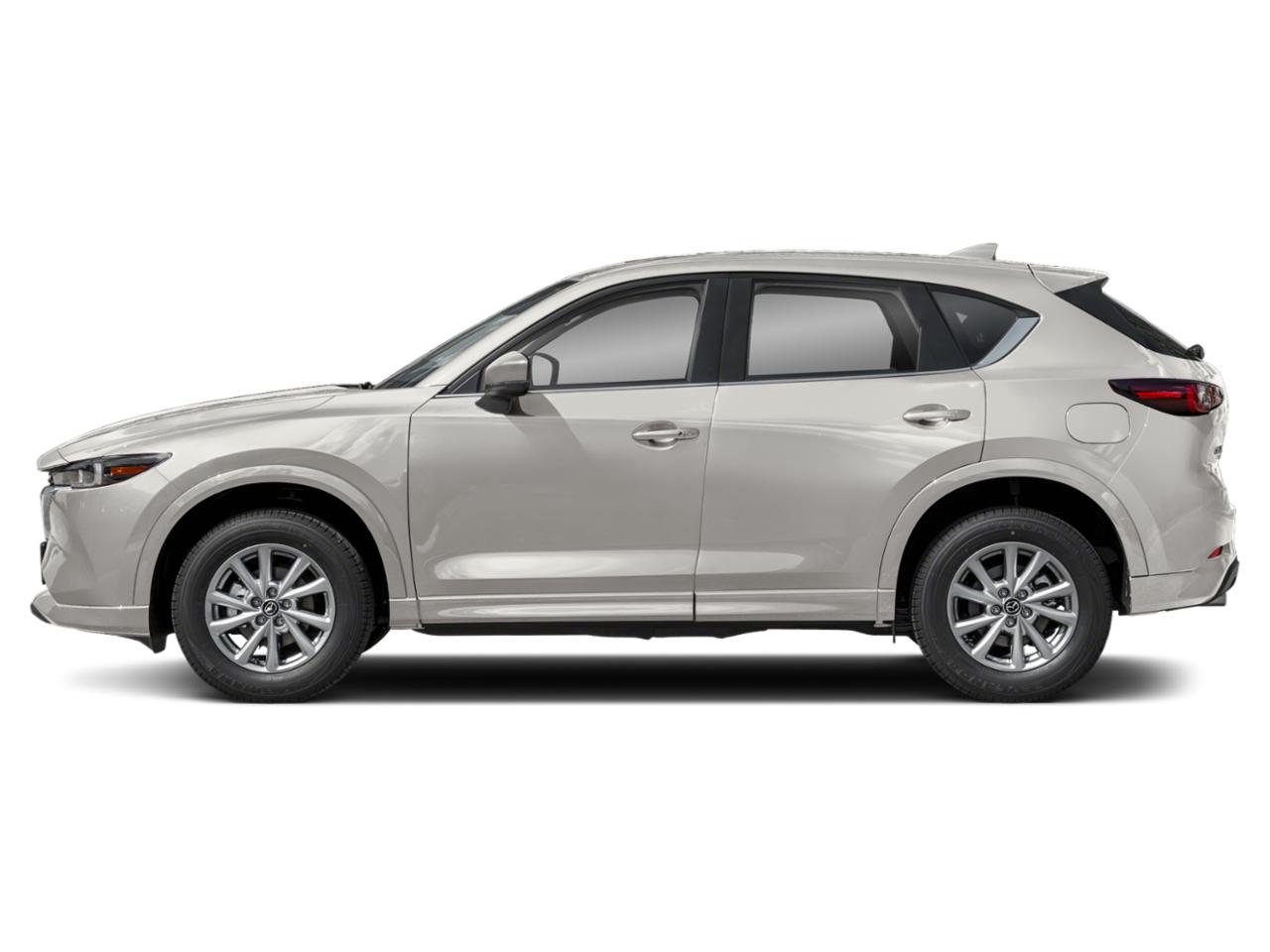 2025 Mazda CX-5 Vehicle Photo in Danville, KY 40422-2805