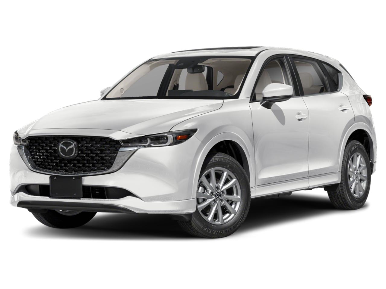 2025 Mazda CX-5 Vehicle Photo in Appleton, WI 54913