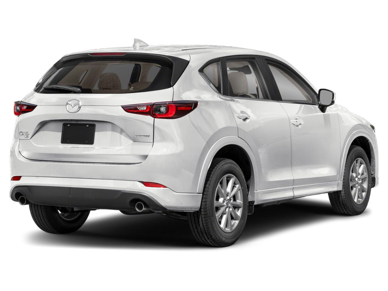 2025 Mazda CX-5 Vehicle Photo in Danville, KY 40422