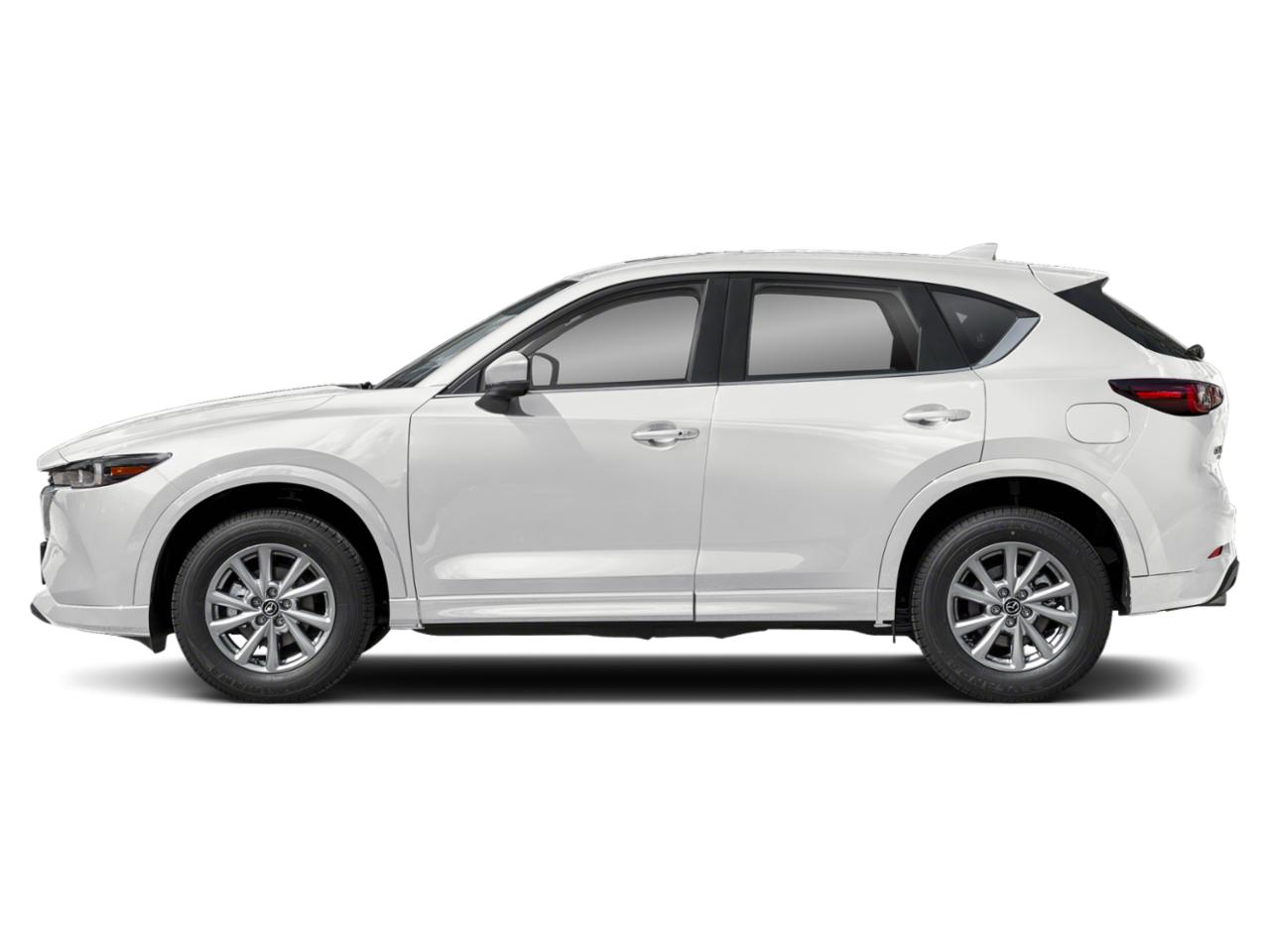 2025 Mazda CX-5 Vehicle Photo in Danville, KY 40422-2805