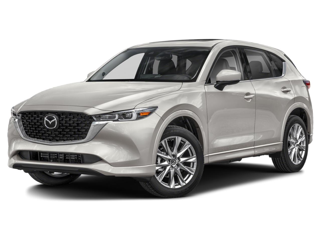 2025 Mazda CX-5 Vehicle Photo in Green Bay, WI 54304