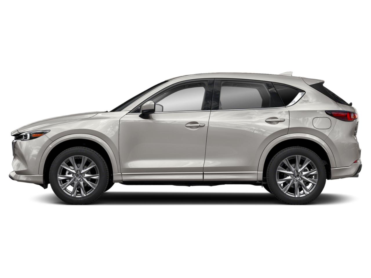 2025 Mazda CX-5 Vehicle Photo in Appleton, WI 54913