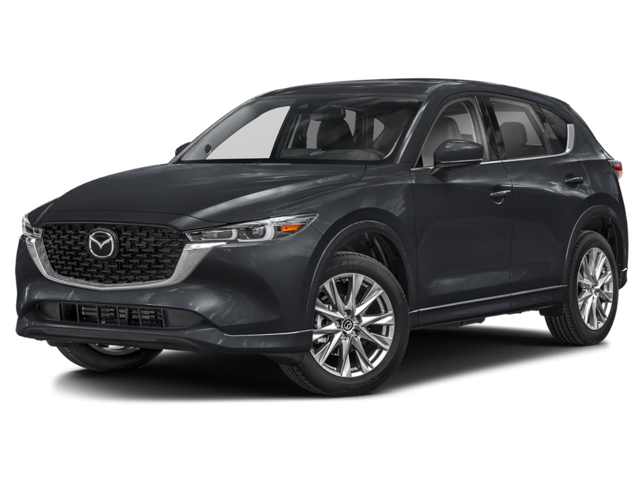 2025 Mazda CX-5 Vehicle Photo in Danville, KY 40422-2805