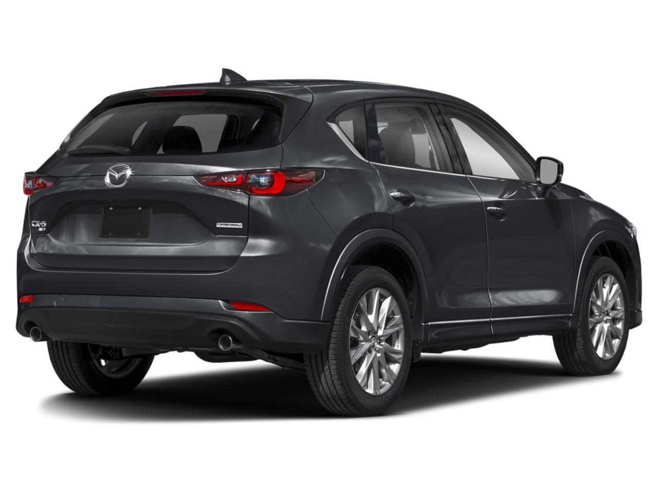 2025 Mazda CX-5 Vehicle Photo in Danville, KY 40422