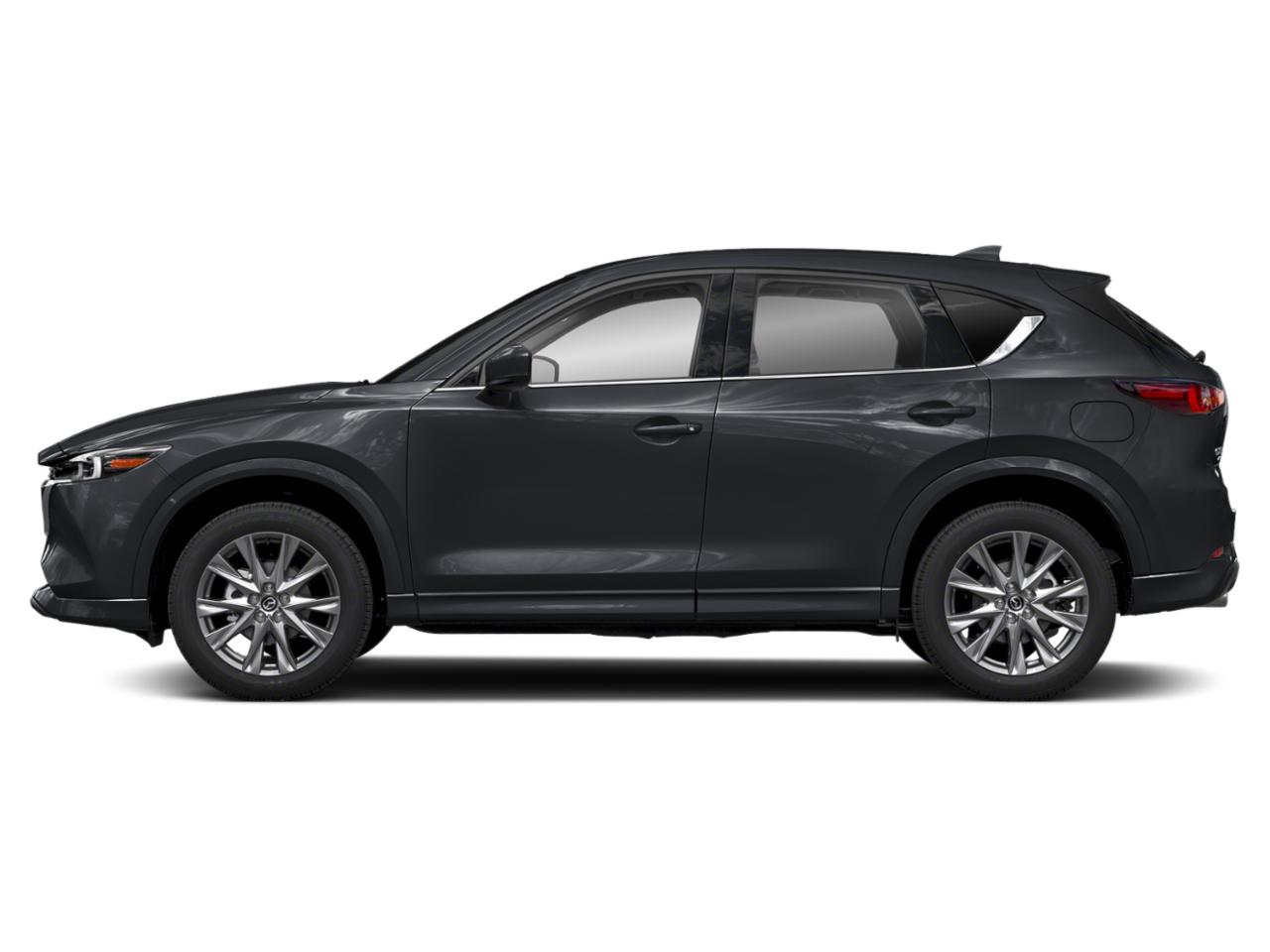 2025 Mazda CX-5 Vehicle Photo in Danville, KY 40422-2805