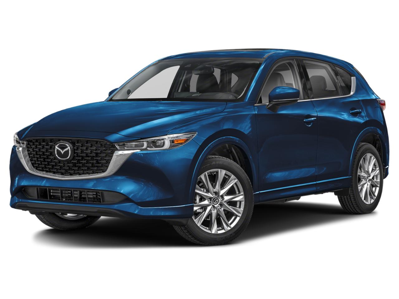 2025 Mazda CX-5 Vehicle Photo in Danville, KY 40422