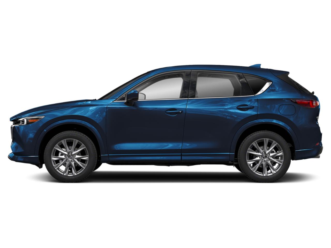 2025 Mazda CX-5 Vehicle Photo in Danville, KY 40422