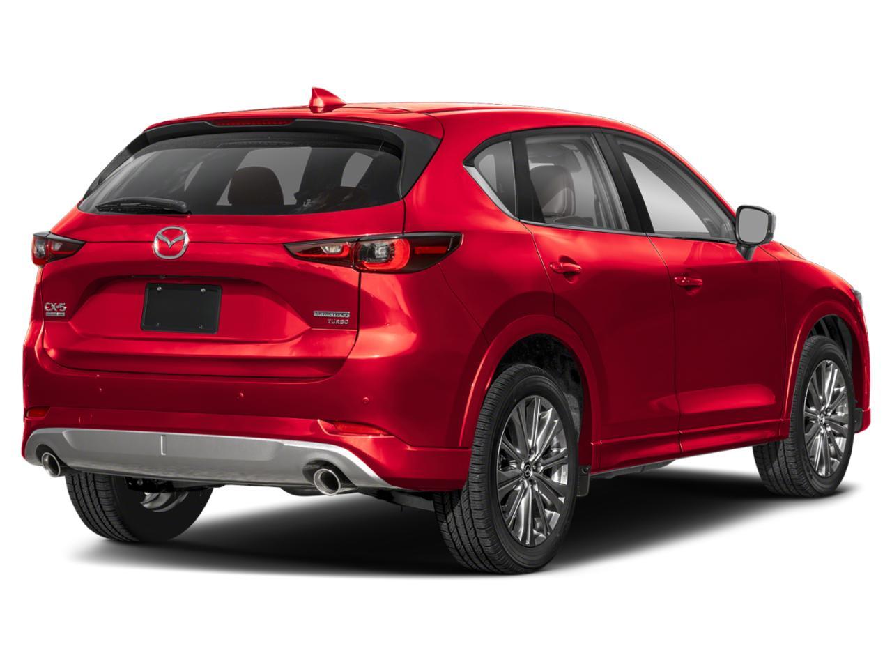 2025 Mazda CX-5 Vehicle Photo in Trevose, PA 19053