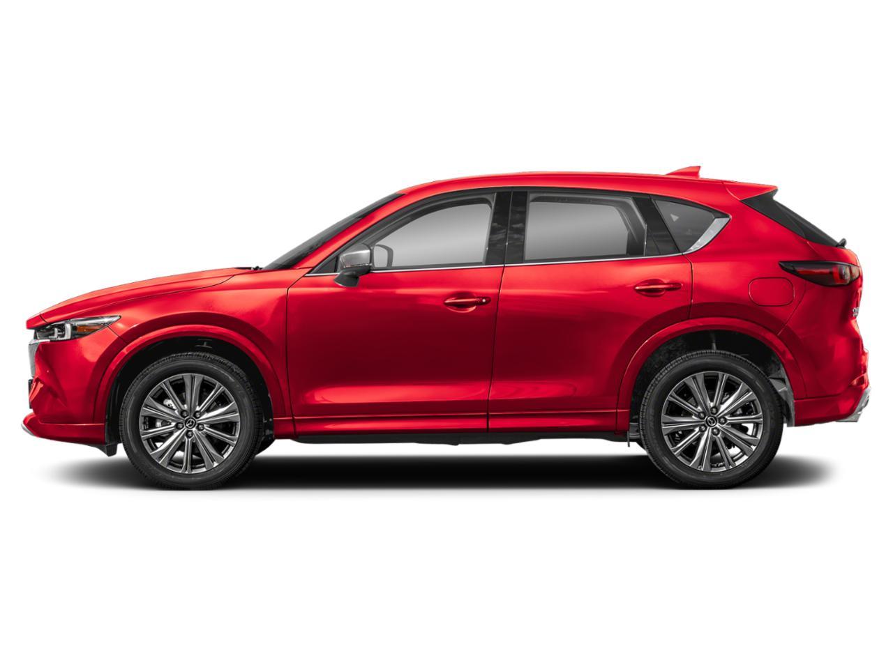 2025 Mazda CX-5 Vehicle Photo in Trevose, PA 19053