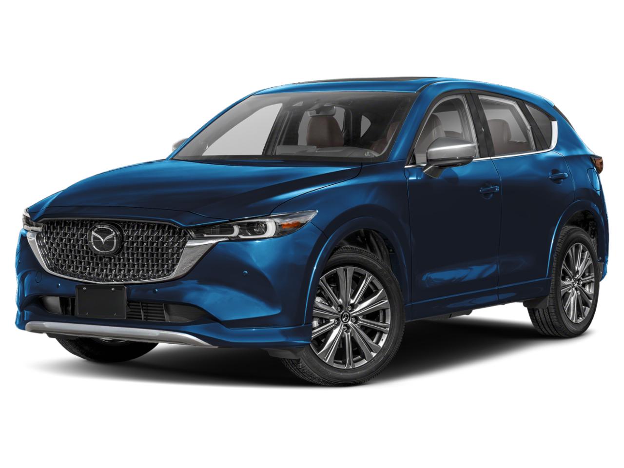 2025 Mazda CX-5 Vehicle Photo in Danville, KY 40422