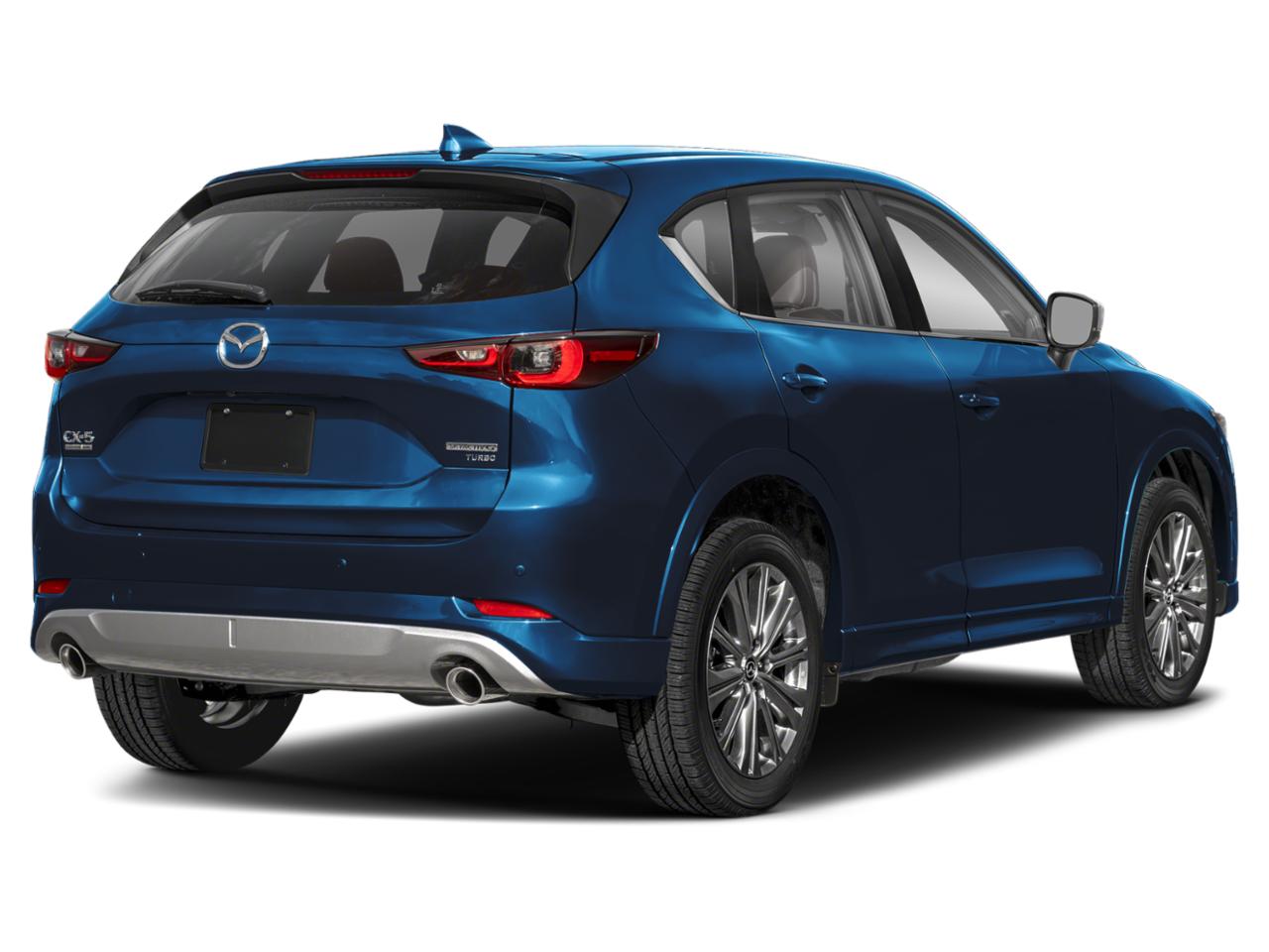 2025 Mazda CX-5 Vehicle Photo in Danville, KY 40422