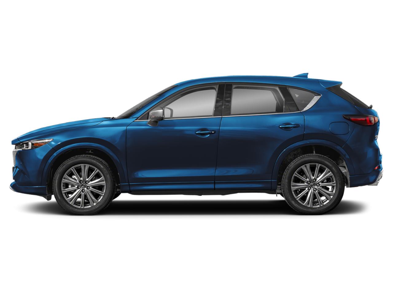 2025 Mazda CX-5 Vehicle Photo in Danville, KY 40422-2805