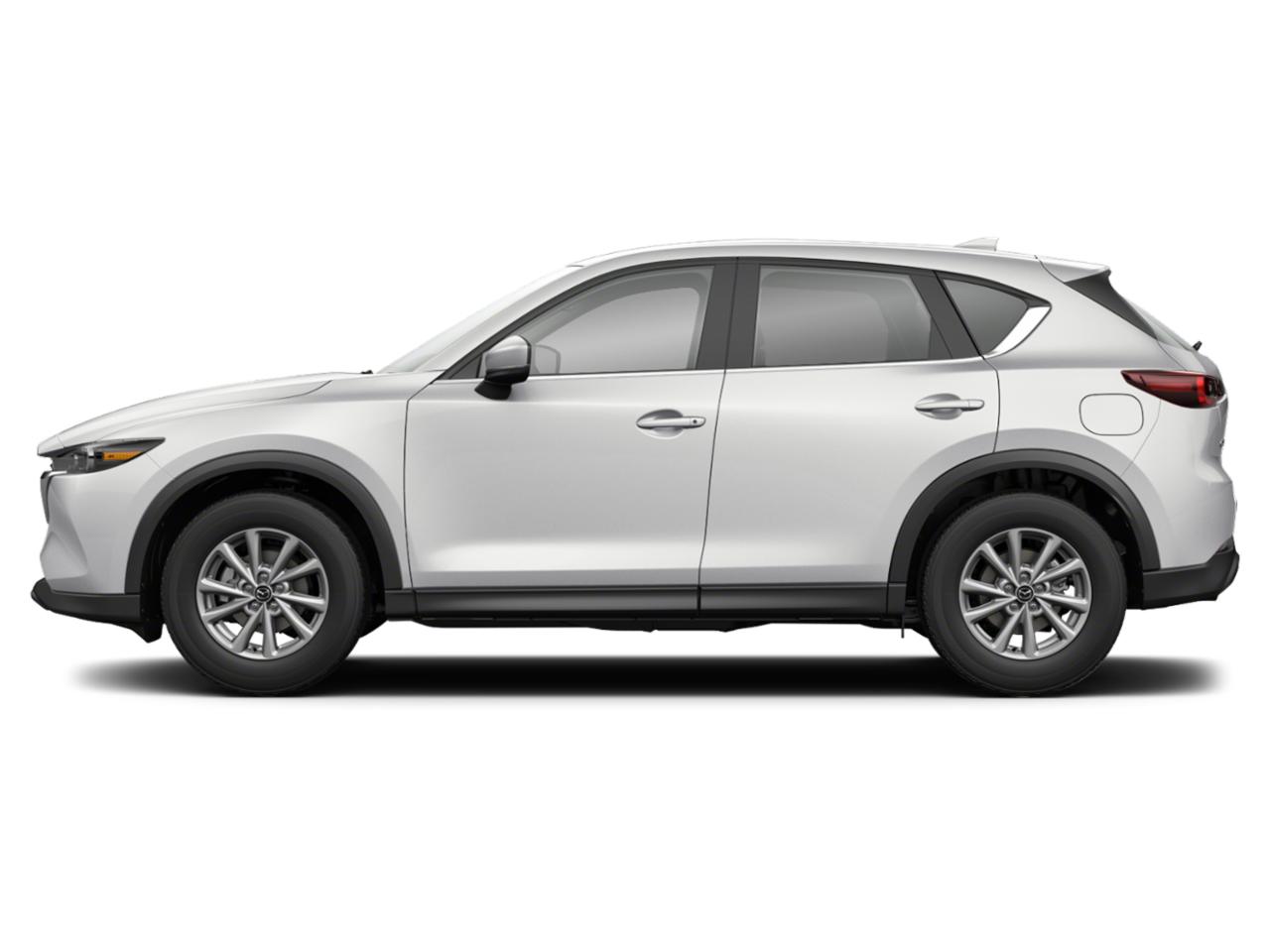 2025 Mazda CX-5 Vehicle Photo in Trevose, PA 19053