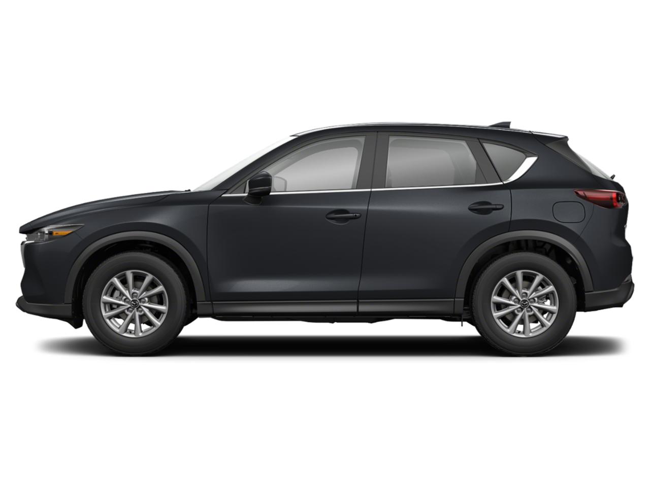 2025 Mazda CX-5 Vehicle Photo in Danville, KY 40422-2805