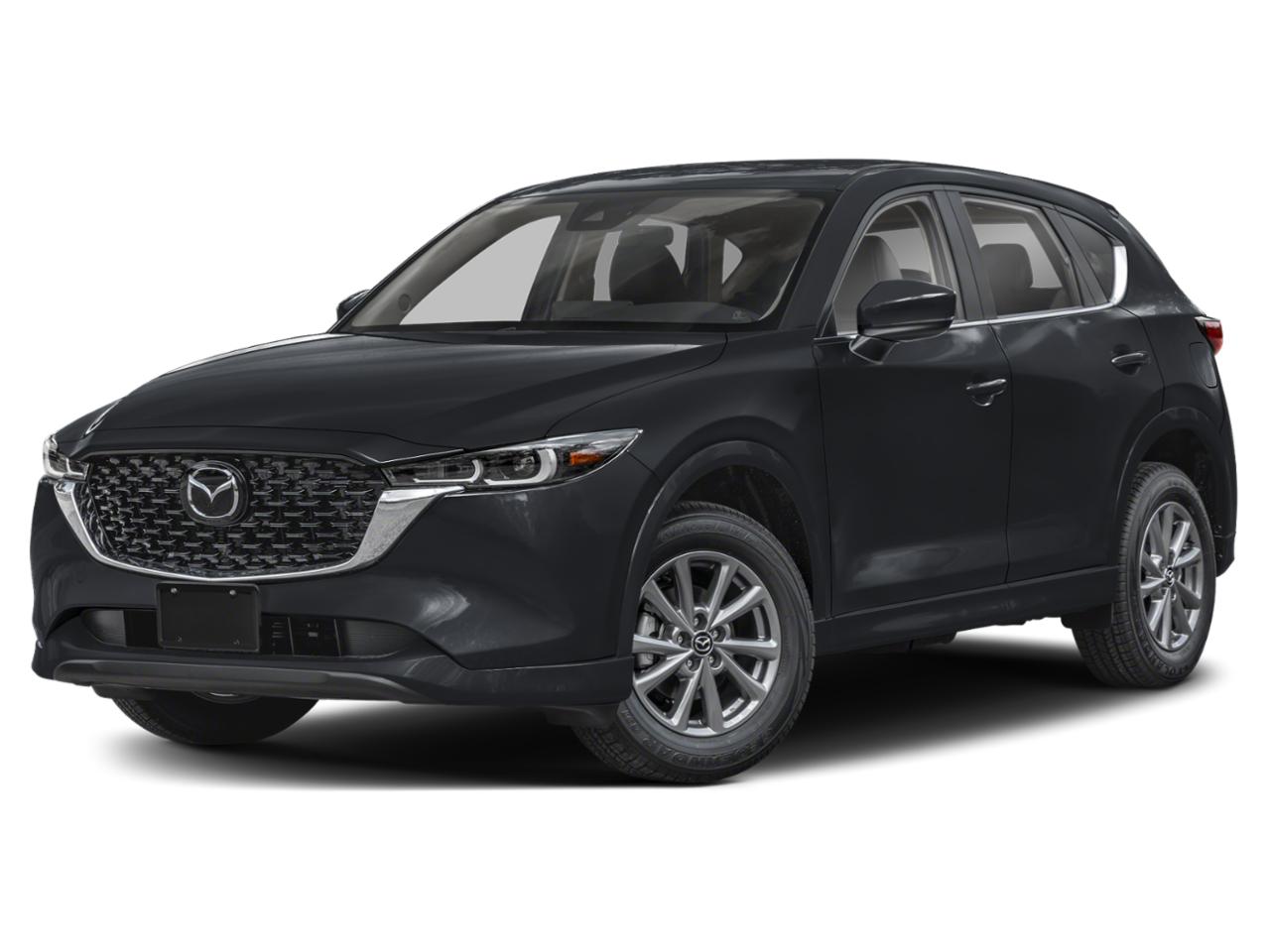 2025 Mazda CX-5 Vehicle Photo in Danville, KY 40422-2805