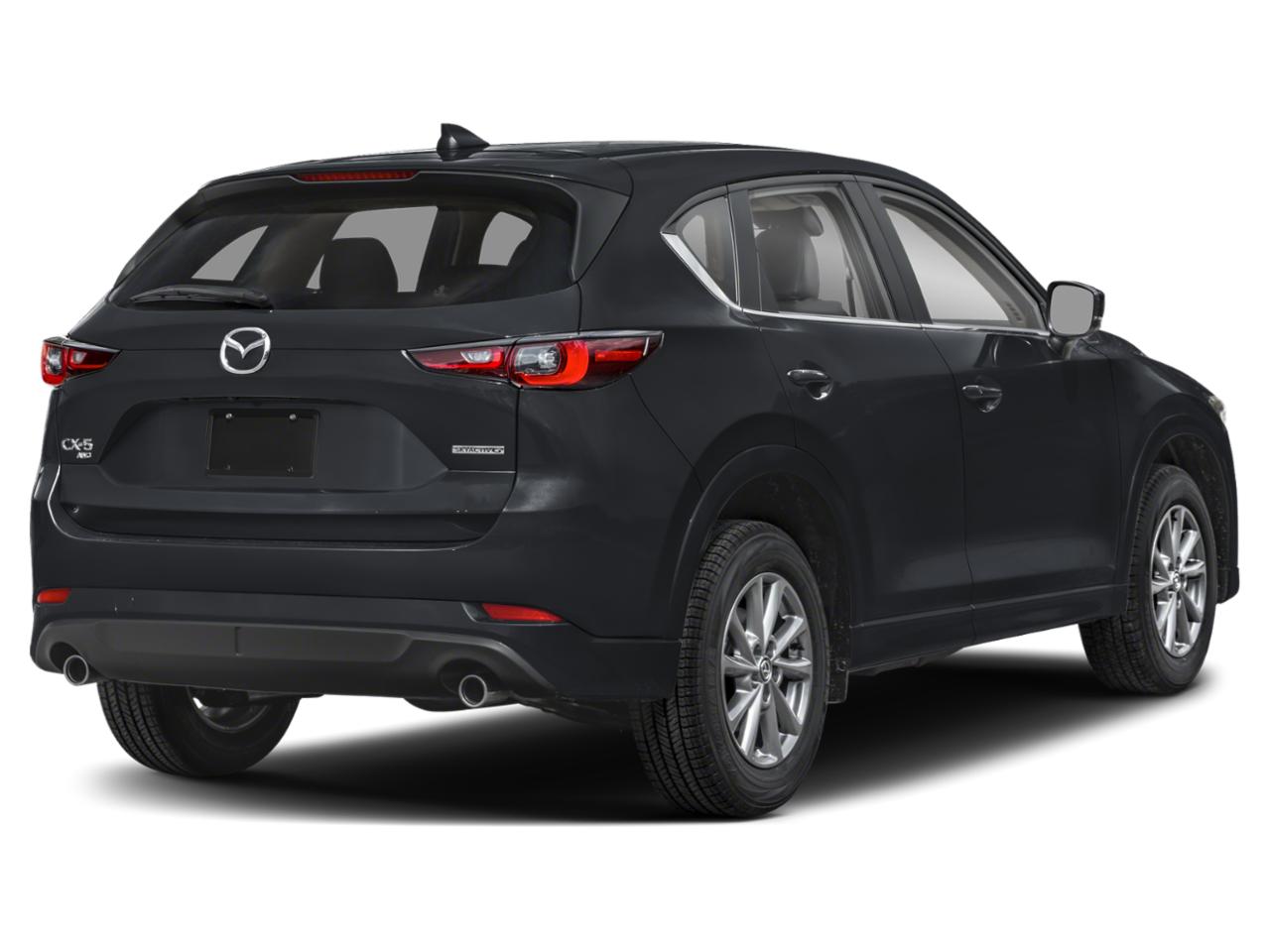 2025 Mazda CX-5 Vehicle Photo in Appleton, WI 54913